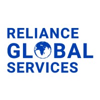 Reliance Global Services Inc logo - Similar company to Reliance It