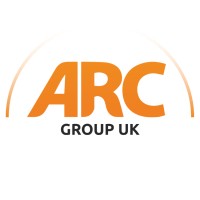 ARC GROUP UK logo - Similar company to Hff Civil Engineering Limited