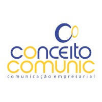 Conceito Comunicação logo - Similar company to Focco Comunicação