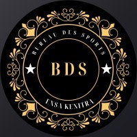 Bureau des Sports - (BDS) - ENSA Kenitra logo - Similar company to Association Des Ensakistes - Ensa Kénitra