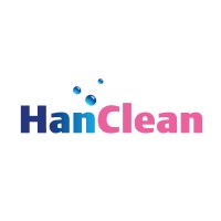 HanClean logo - Similar company to Induclean Aps