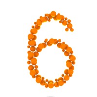 6ix Network logo - Similar company to Team 6Ix