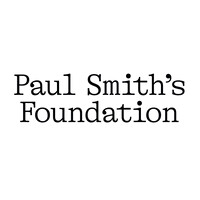 Paul Smith’s Foundation logo - Similar company to Spencer Creative