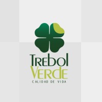 Trebol Verde - Hanaska logo - Similar company to Hanaska