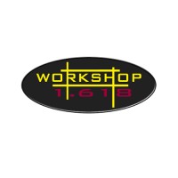 WORKSHOP # 1.618 logo - Similar company to Gotobim