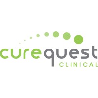 CureQuest Clinical logo - Similar company to Clinical Pathways, Llc