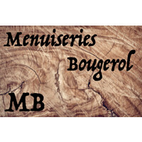 SAS MB, Menuiseries Bougerol logo - Similar company to Chambon Construction