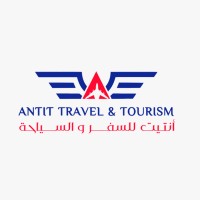ANTIT TRAVEL & TOURISM AGENCY logo - Similar company to Sdtt Travel And Tourism Agency Dubai
