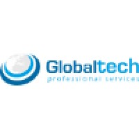 Global Tech Professional Services logo - Similar company to 20Uses