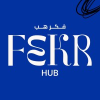 Fekr Hub | فكر هب logo - Similar company to جمعية رواد الأعمال