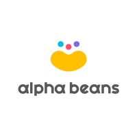 Alpha Beans Limited logo - Similar company to 2077.Ai