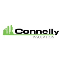 Connelly Insulation logo - Similar company to Westcal Insulation