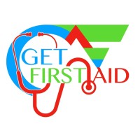 Get First Aid Pty Ltd logo - Similar company to Team First Aid
