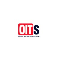 Office IT Support-OITS logo - Similar company to Afrotim Construction (Pty) Ltd