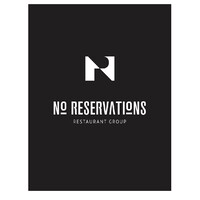 No Reservations Restaurant Group