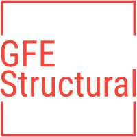 GFE Structural logo - Similar company to Evergreen Structures