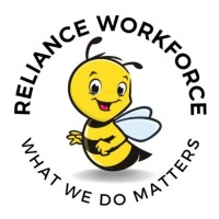 Reliance Workforce Pty Ltd. logo - Similar company to General Labourers