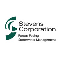 Stevens Corporation logo - Similar company to Stevens Communications, Inc