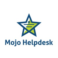 Mojo Helpdesk logo - Similar company to Mavrix Ai