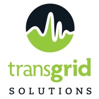TransGrid Solutions logo - Similar company to Cigre Canada