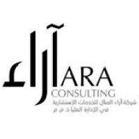 ARA Consulting logo - Similar company to Sage Education