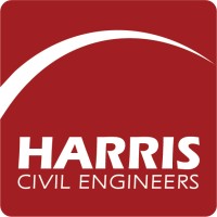 Harris Civil Engineers, LLC logo - Similar company to Levelup Consulting, Llc