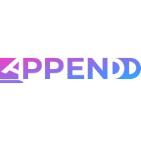 Appendd Digital Solutions logo - Similar company to Yaza Group-Technology Solution