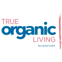 True Organic Living logo - Similar company to Peripheral Thinkers™
