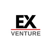 Ex Venture logo - Similar company to Zero-X