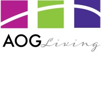 AOG Living logo - Similar company to Cinuk