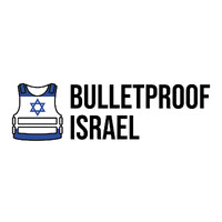 Bulletproof Israel logo - Similar company to Change Starters