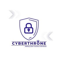CyberthroneHQ logo - Similar company to Upskhill