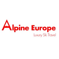 Alpine Europe Ltd logo - Similar company to 77 Elektronika Kft.