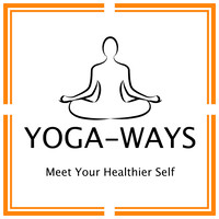 Yoga Ways logo - Similar company to Make Yoga Lisboa