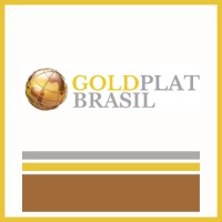 Goldplat Brasil logo - Similar company to Goldplat Plc