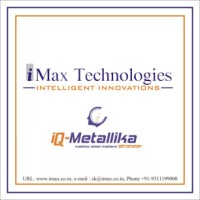 iMax Technologies Pvt Ltd logo - Similar company to Imax Infosoft