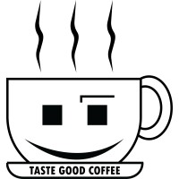 Taste Good Coffee | OLOGI logo - Similar company to Avercasso®