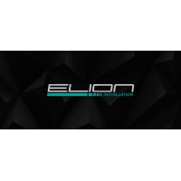 Elion Installation logo - Similar company to Nenov Ab