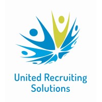 United Recruiting Solutions logo - Similar company to Bob Stewart Pty Ltd
