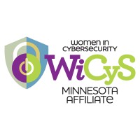 WiCyS Minnesota logo - Similar company to Quantum Evolve - Business Enablement