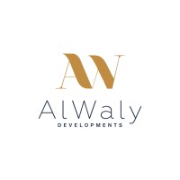 Alwaly Developments logo - Similar company to Merath Developments