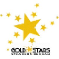 Gold Stars Speakers Bureau logo - Similar company to Hachette Speakers Bureau