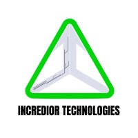 Incredior Technologies Pvt Ltd logo - Similar company to Design Brix (Part Of Effective Span Design Pvt. Ltd.)