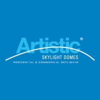 Artistic Skylight logo - Similar company to Bricks Damiani Inc.