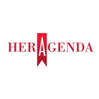 HerAgenda.com logo - Similar company to Seed And Scale