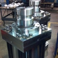 LYNAIR, INC. logo - Similar company to Jackson Precision Industries