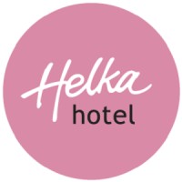 Hotel Helka logo - Similar company to Espoon Kuvataidekoulu