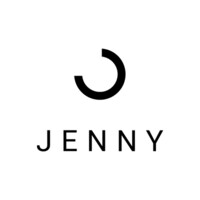 GetJenny logo - Similar company to Tbwa Norway (Komité)