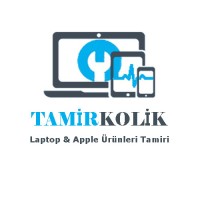 Tamir Kolik | Laptop ve Apple Tamir Merkezi logo - Similar company to Oss Bilişim
