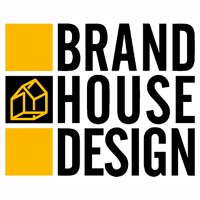Brandhouse Design As